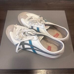 Onitsuka Tiger Sneaker